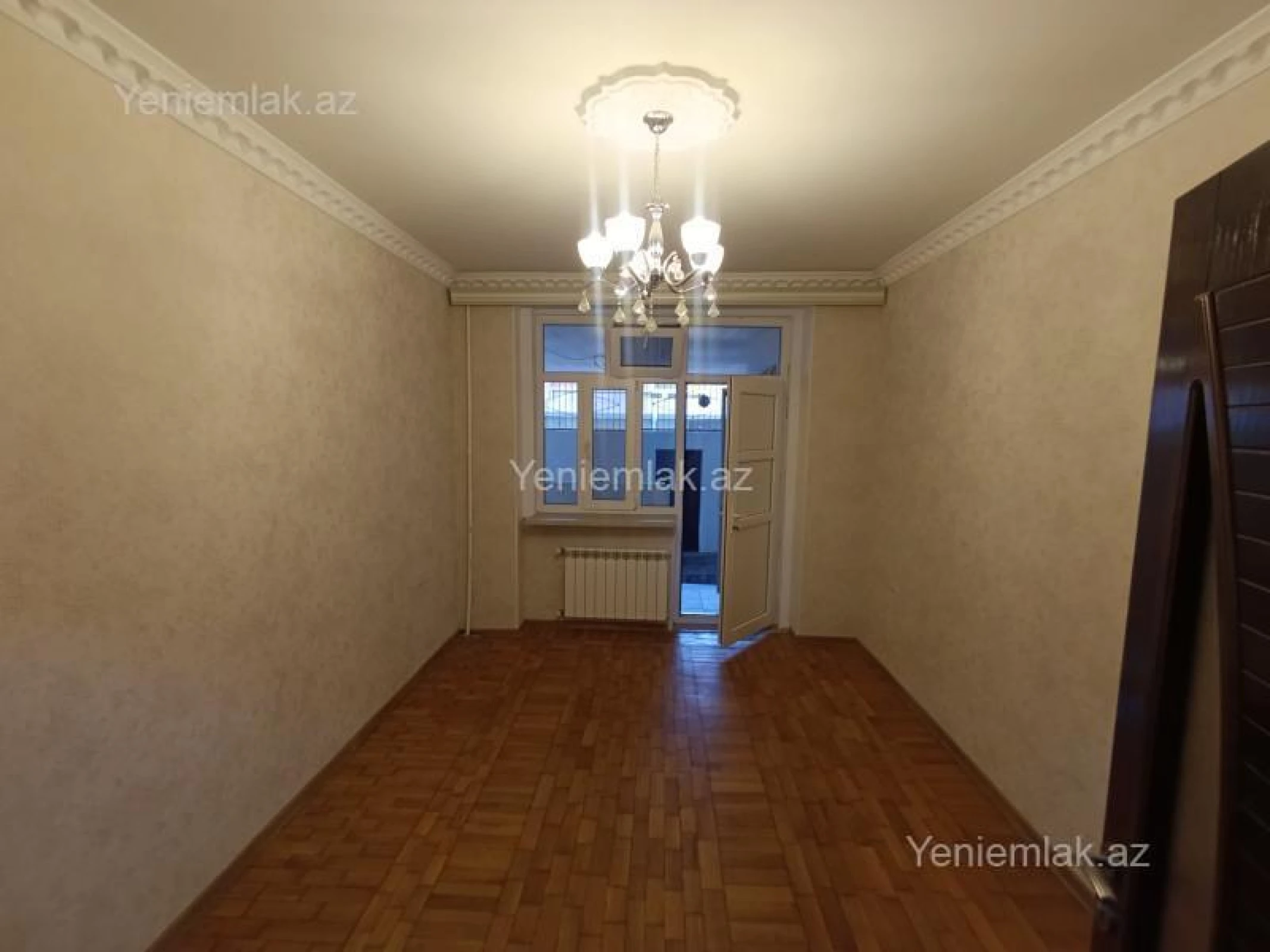 Satılır 3 otaqlı köhnə tikili 90 m²