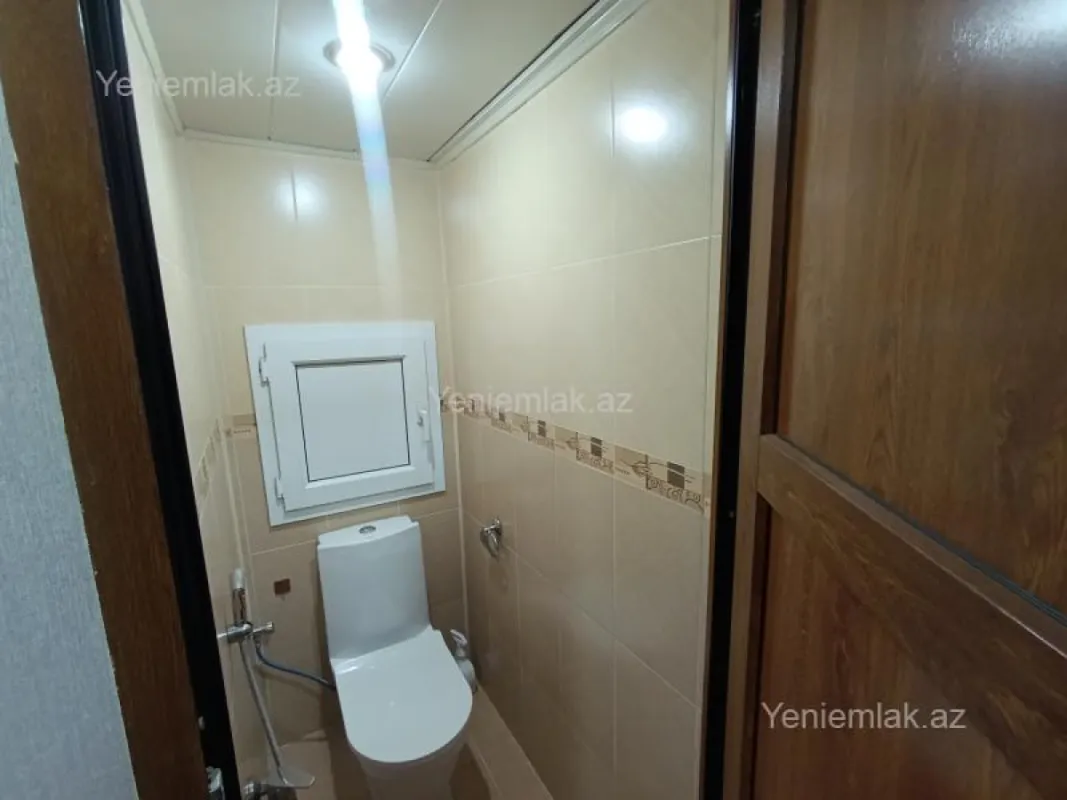 Satılır 3 otaqlı köhnə tikili 90 m²