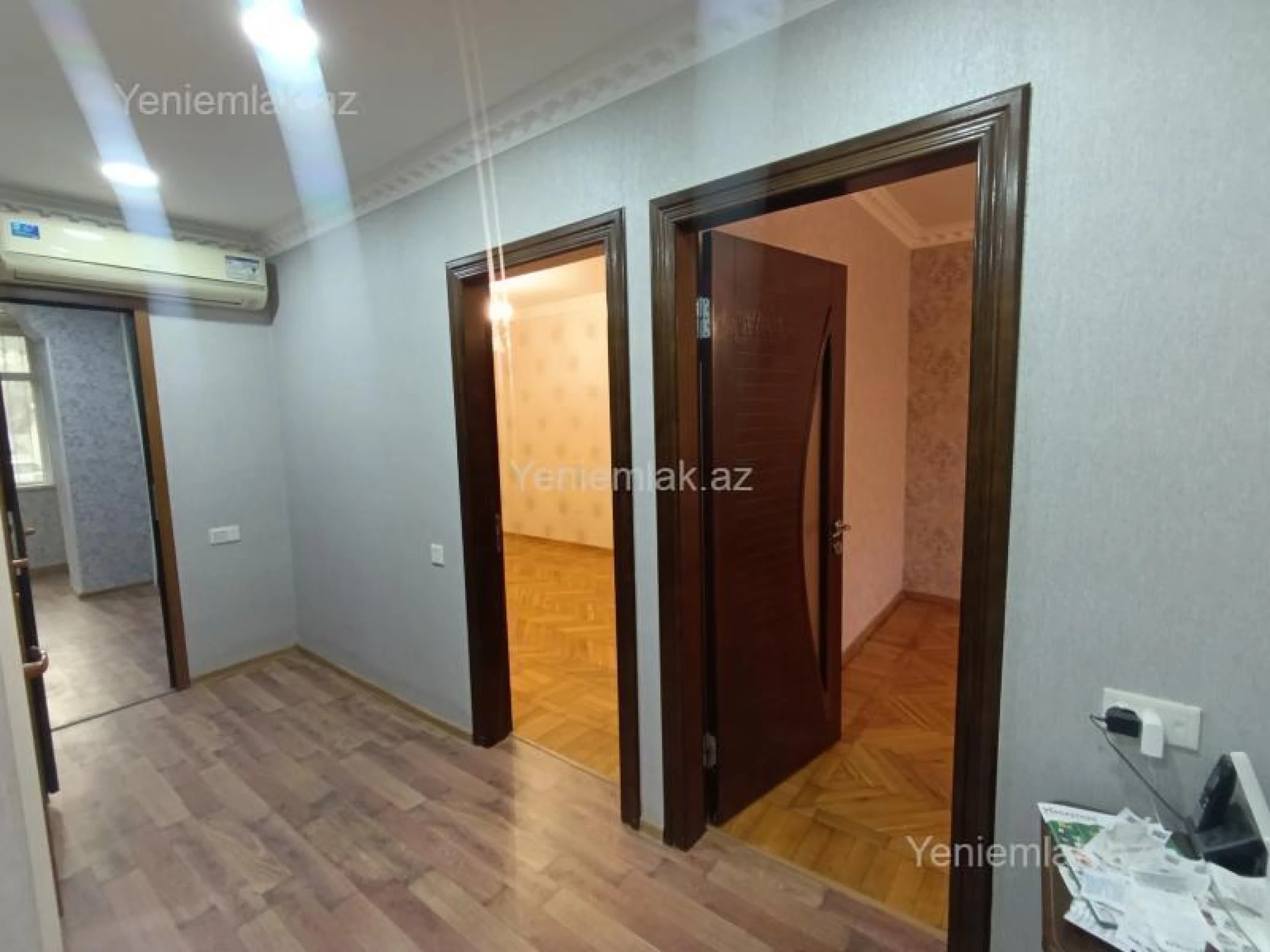 Satılır 3 otaqlı köhnə tikili 90 m²