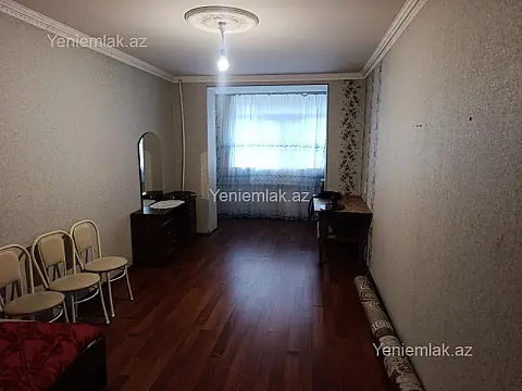 Satılır 3 otaqlı köhnə tikili 78 m²