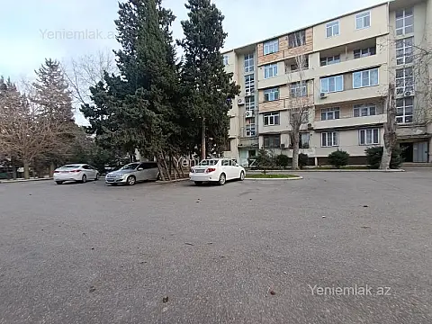 Satılır 3 otaqlı köhnə tikili 78 m² — Bakı, Sabunçu 3 otaq 78.00 m²