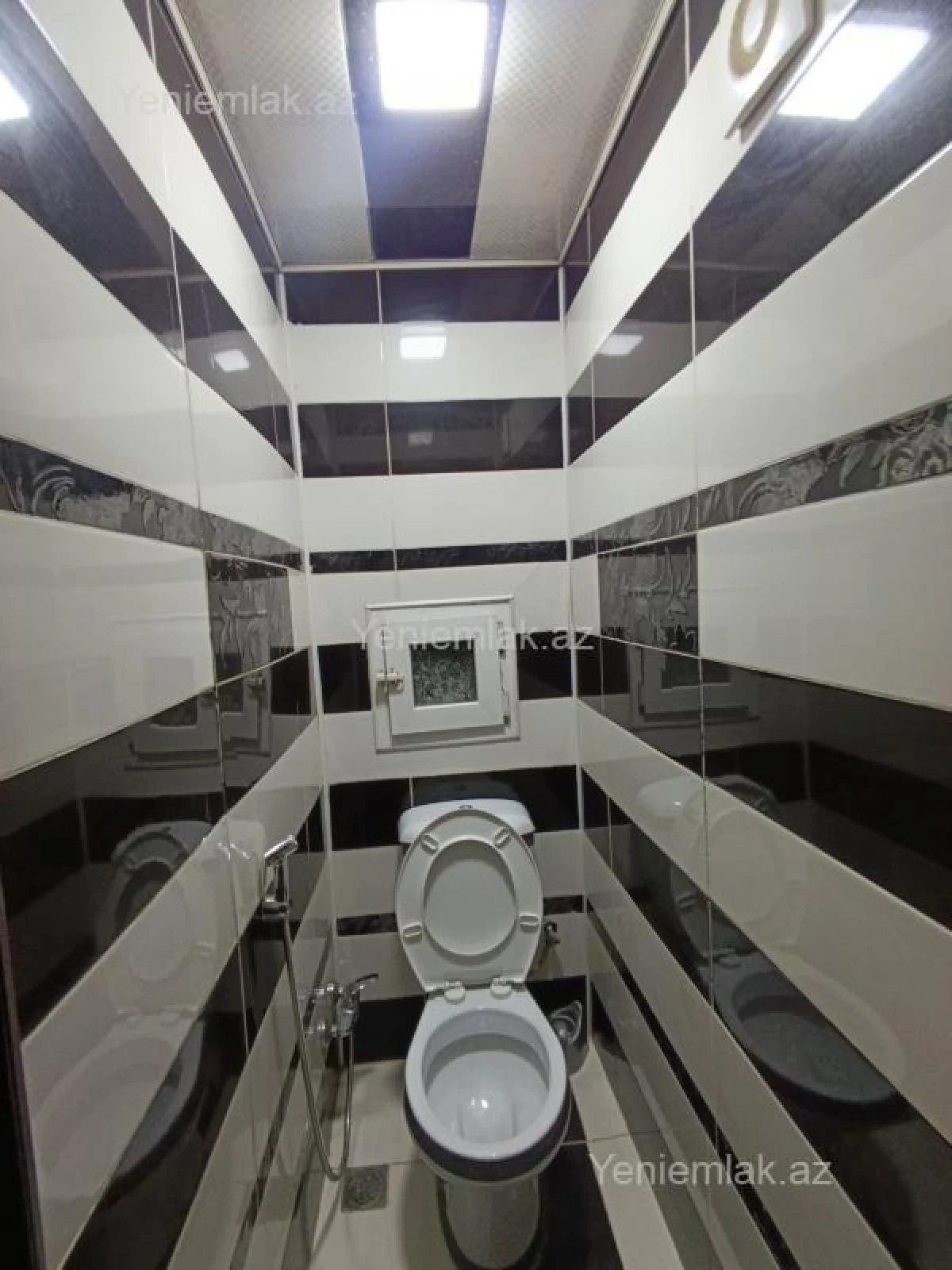 Satılır 3 otaqlı köhnə tikili 78 m²