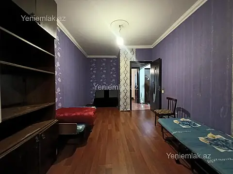 Satılır 3 otaqlı köhnə tikili 78 m²