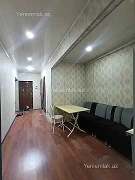 Satılır 3 otaqlı köhnə tikili 78 m²