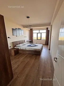 Satılır 1 otaqlı yeni tikili 52 m²