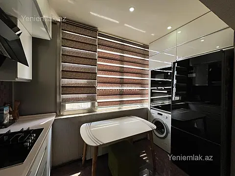 Satılır 2 otaqlı yeni tikili 68 m²