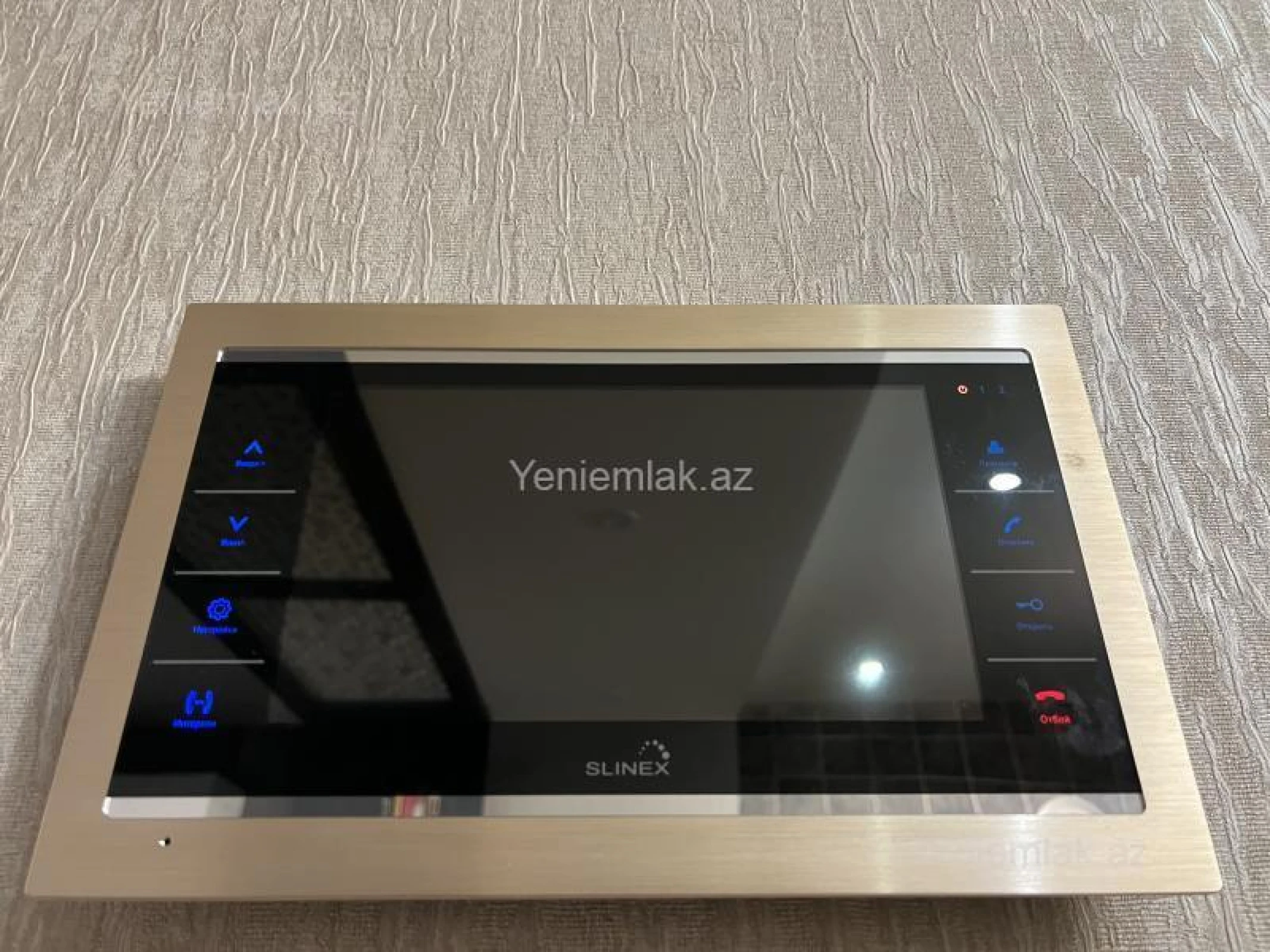 Satılır 2 otaqlı yeni tikili 68 m²