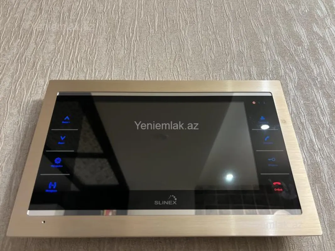 Satılır 2 otaqlı yeni tikili 68 m²