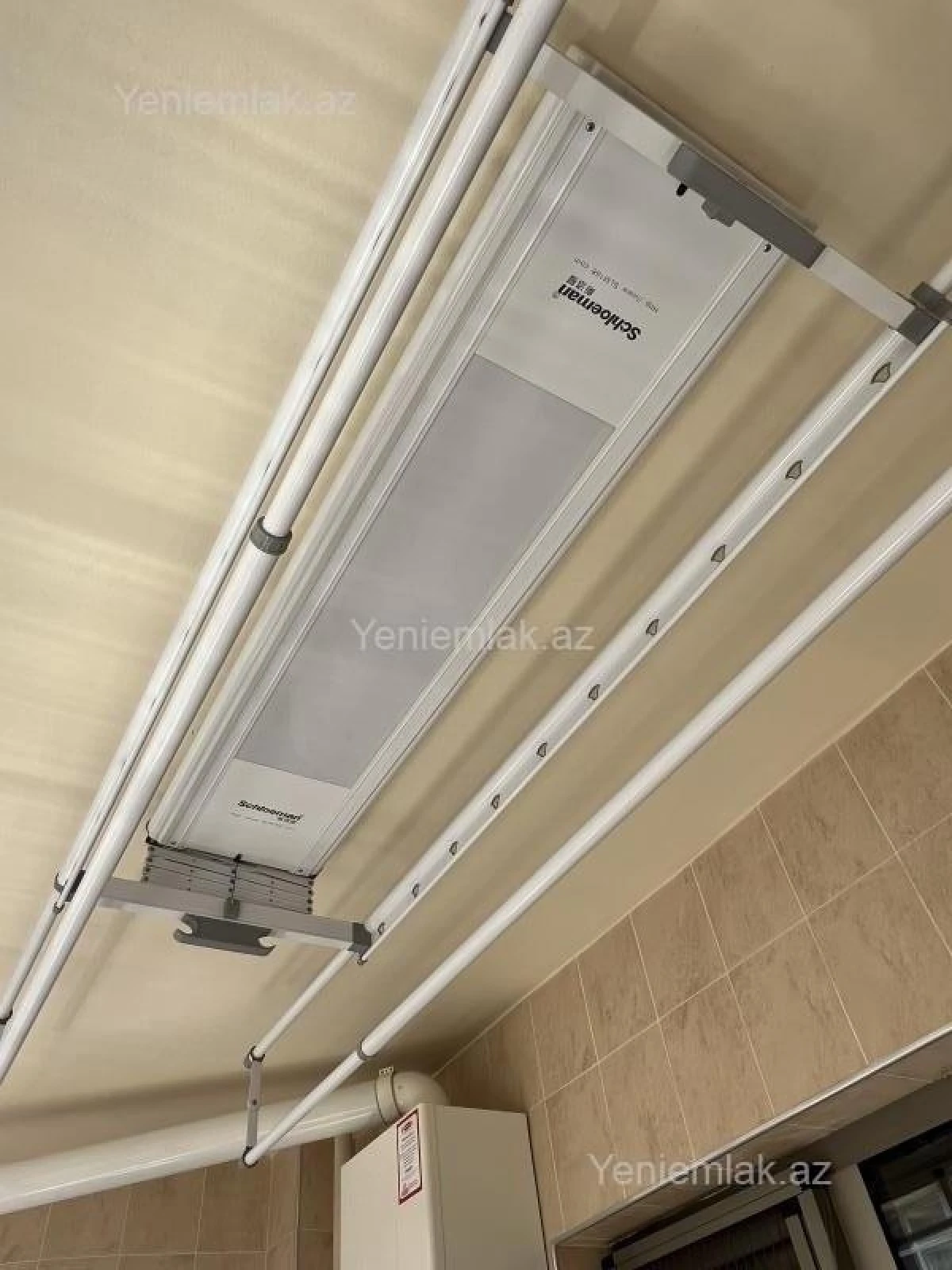 Satılır 2 otaqlı yeni tikili 68 m²