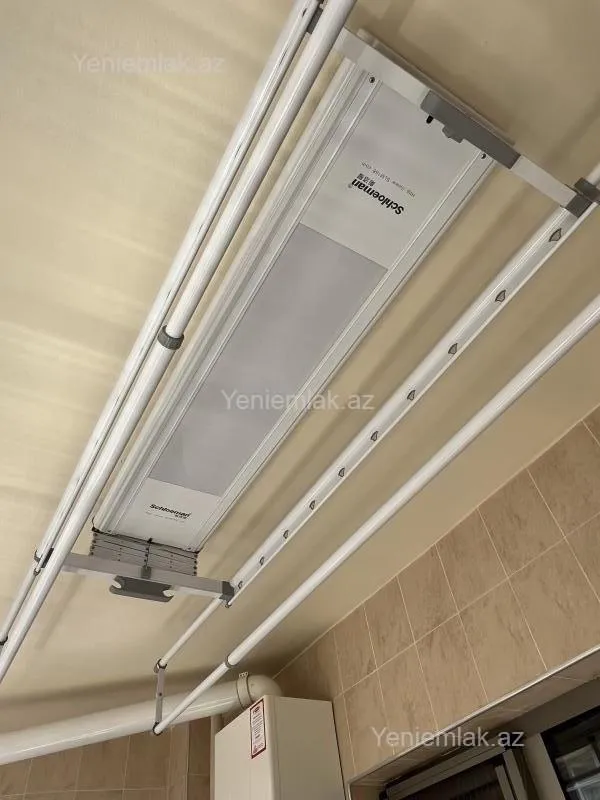 Satılır 2 otaqlı yeni tikili 68 m²