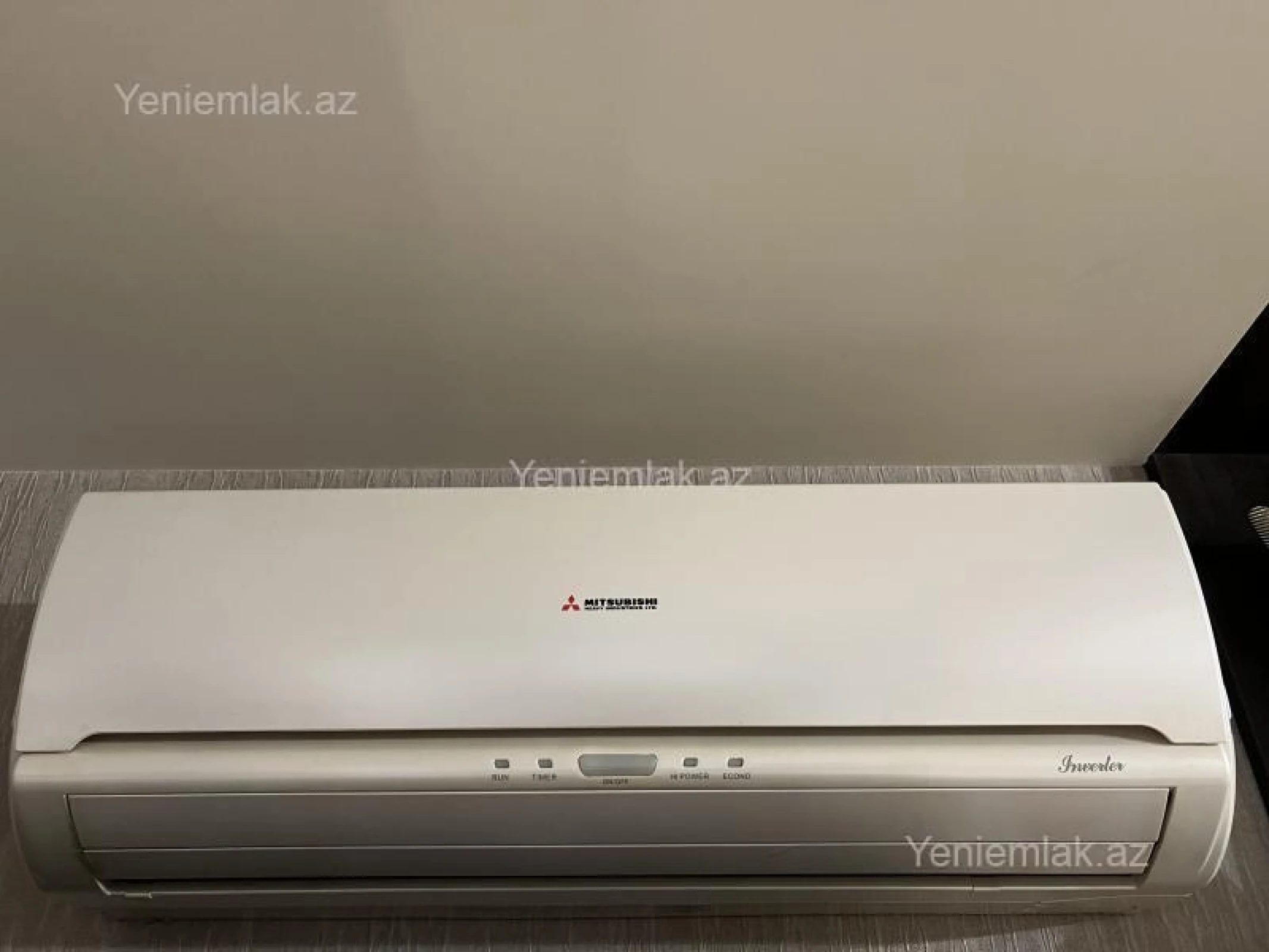 Satılır 2 otaqlı yeni tikili 68 m²