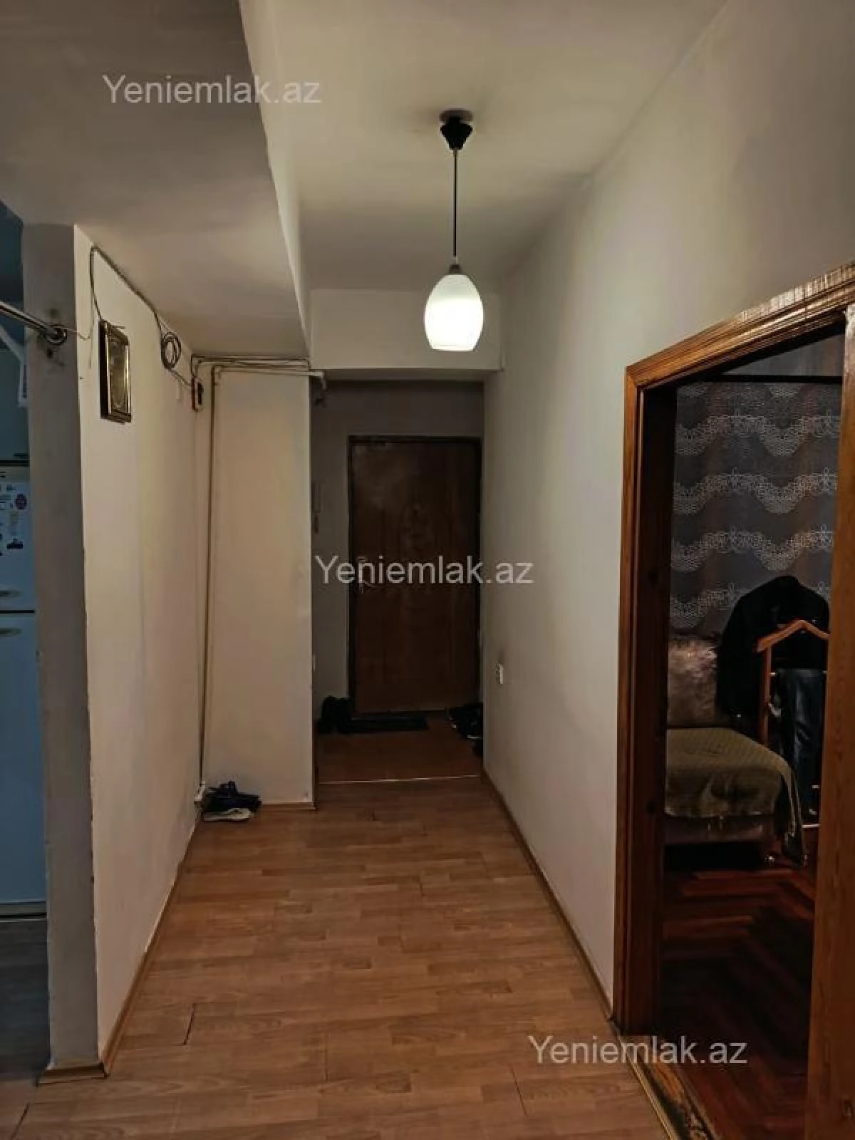 Satılır 3 otaqlı köhnə tikili 100 m²