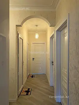 Satılır 3 otaqlı köhnə tikili 84 m² — Bakı, Binəqədi 3 otaq 84.00 m²
