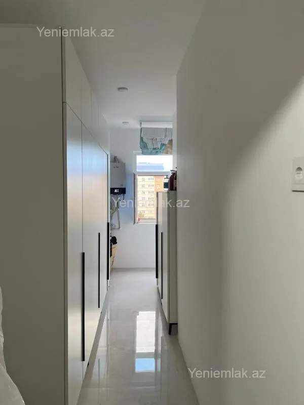Satılır 3 otaqlı köhnə tikili 84 m²