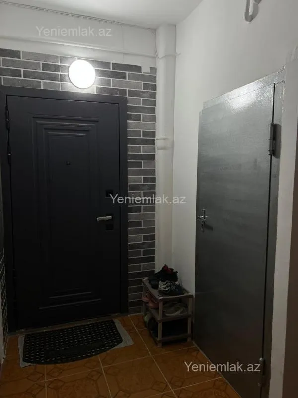 Satılır 3 otaqlı köhnə tikili 84 m²