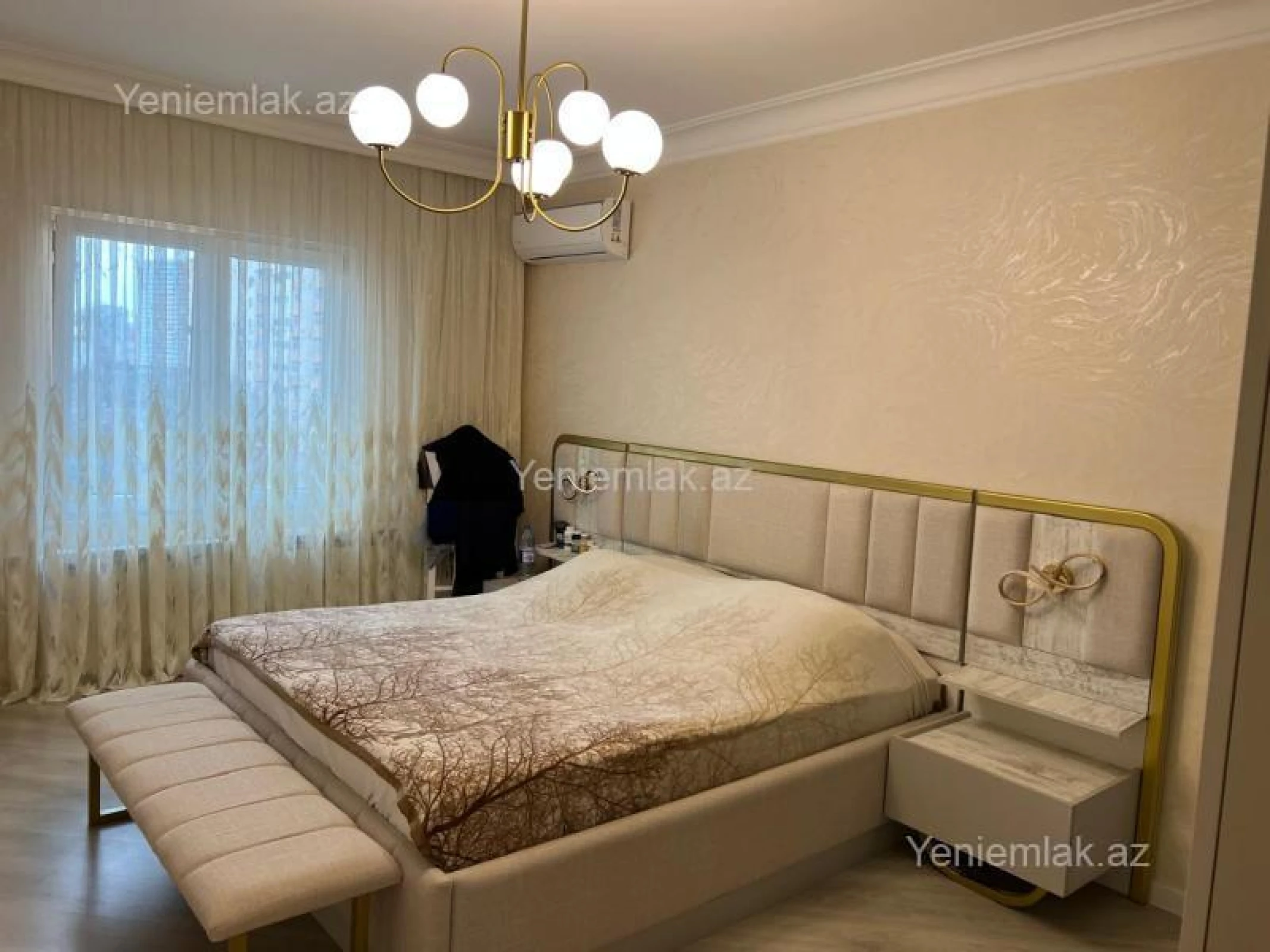 Satılır 3 otaqlı köhnə tikili 84 m²