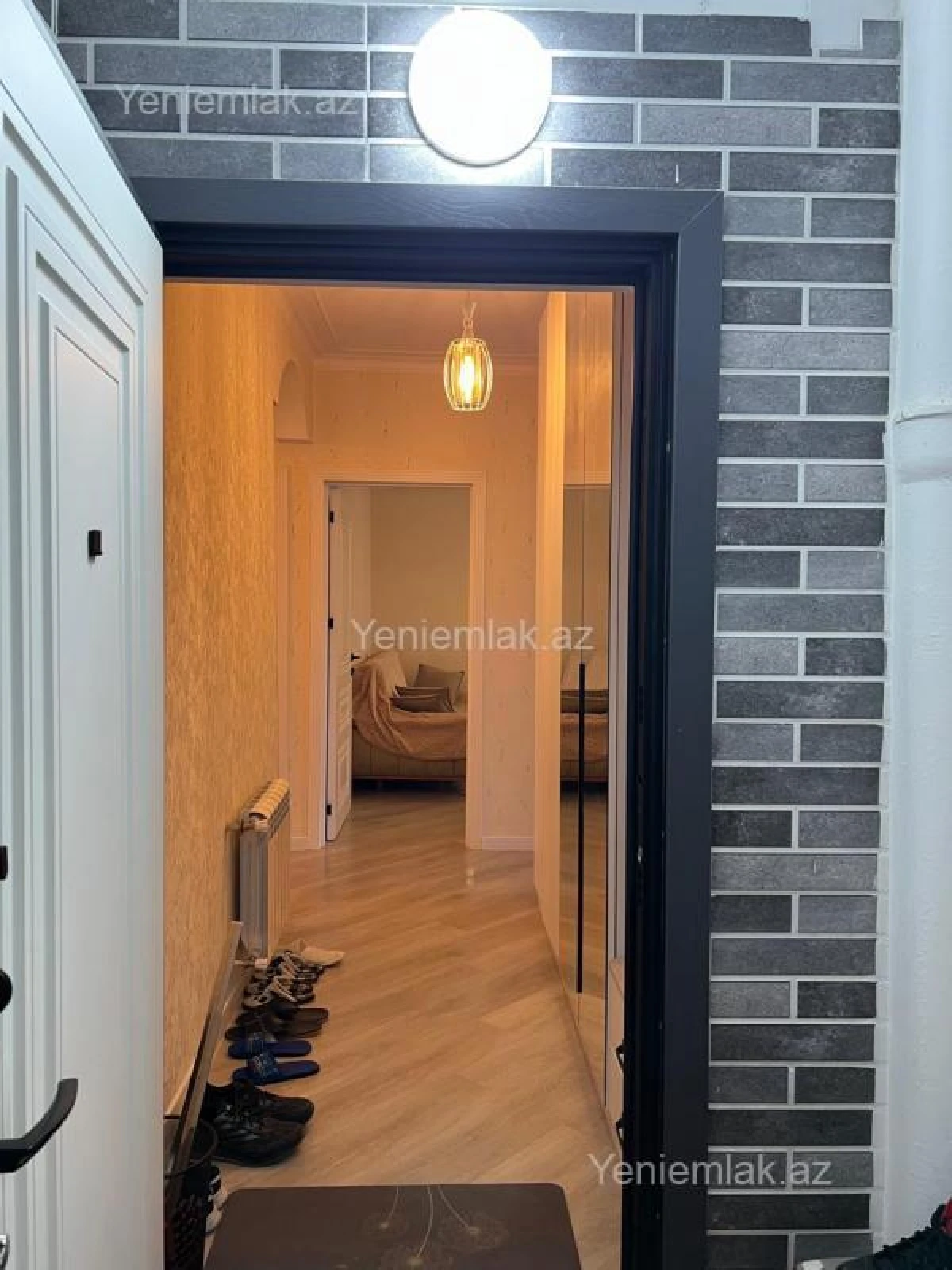 Satılır 3 otaqlı köhnə tikili 84 m²