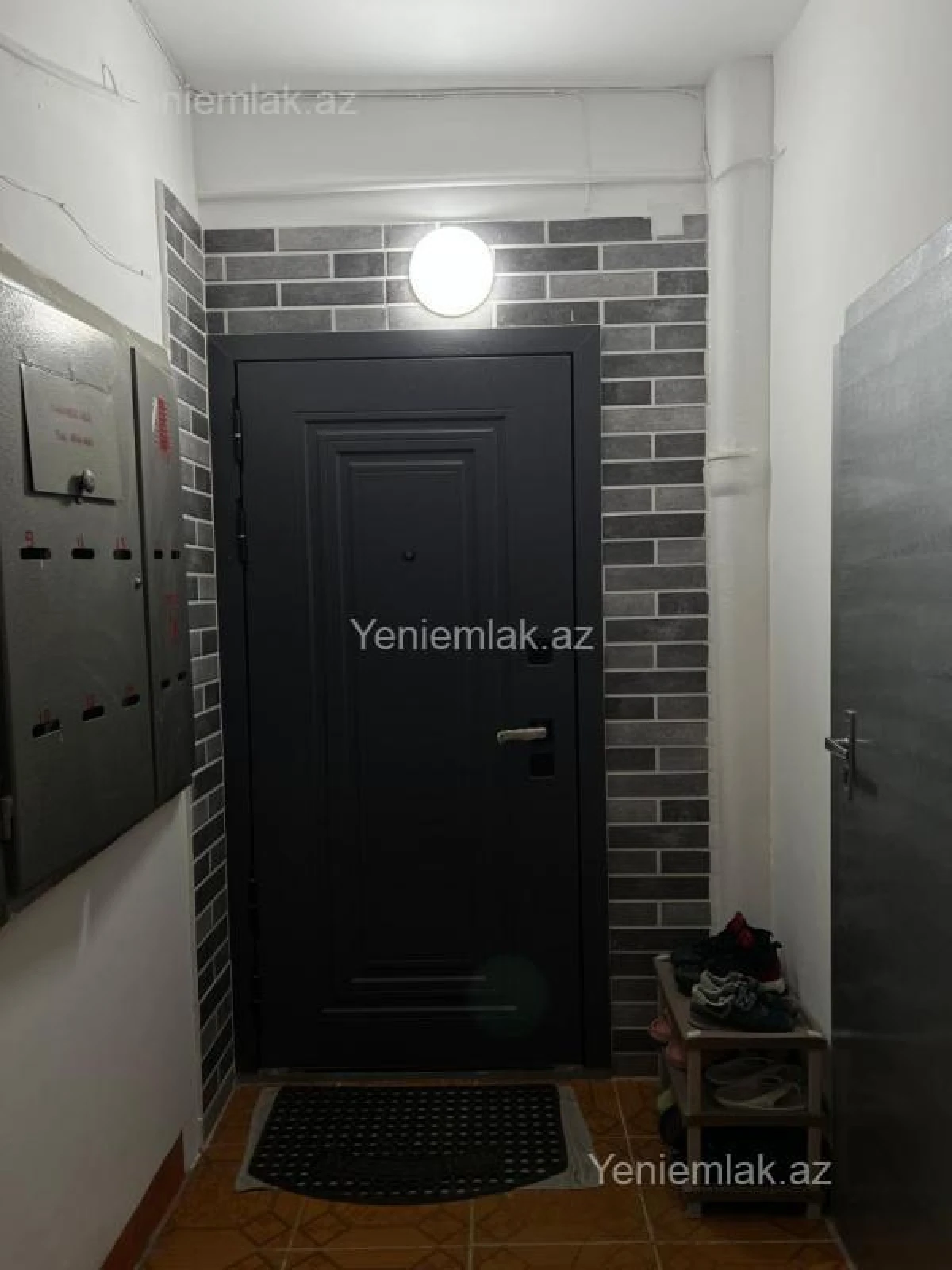 Satılır 3 otaqlı köhnə tikili 84 m²