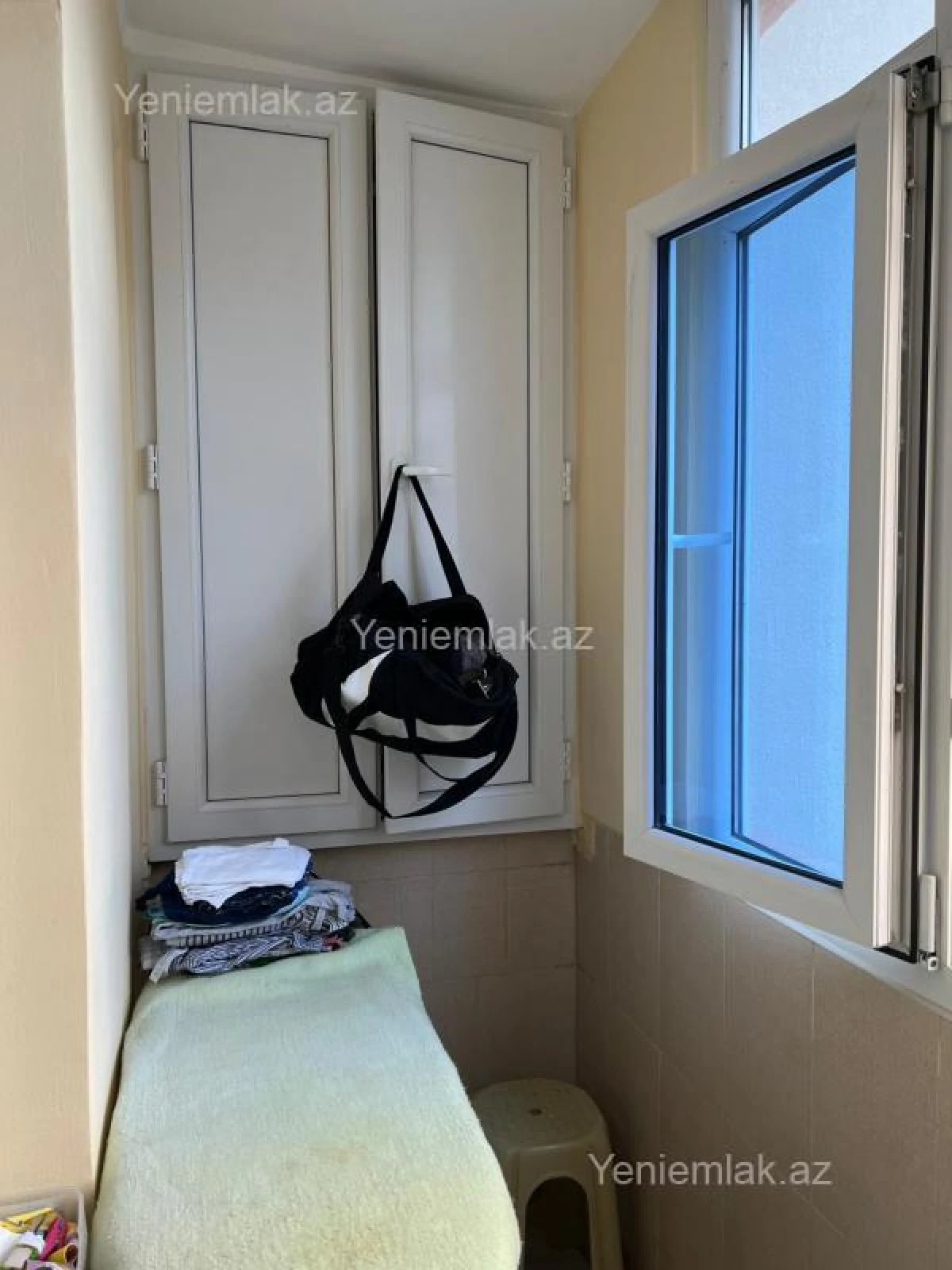 Satılır 3 otaqlı köhnə tikili 84 m²