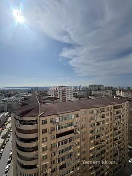 Satılır 3 otaqlı yeni tikili 128 m²