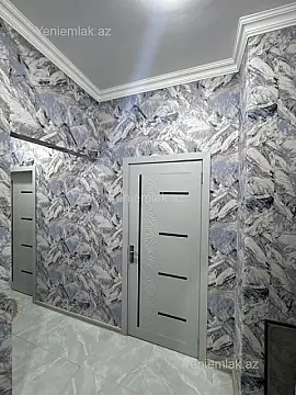 Satılır 2 otaqlı köhnə tikili 62 m²