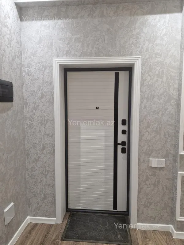 Satılır 3 otaqlı yeni tikili 122 m²