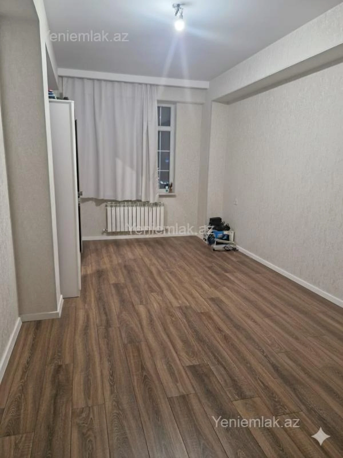 Satılır 3 otaqlı yeni tikili 122 m²