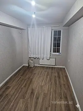 Satılır 3 otaqlı yeni tikili 122 m²