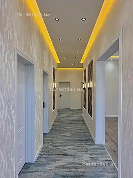 Satılır 4 otaqlı həyət evi 160 m²