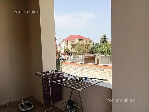 Satılır 7 otaqlı həyət evi 330 m²