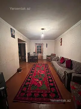 Satılır 2 otaqlı obyekt 55 m²
