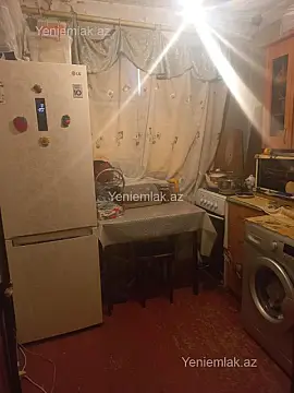 Satılır 2 otaqlı obyekt 55 m²