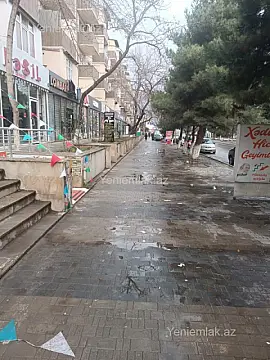 Satılır 2 otaqlı obyekt 55 m² — Sumqayıt, 2-ci mikrorayon 2 otaq 55.00 m²