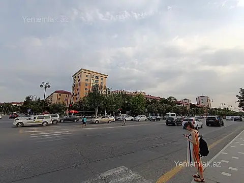 Satılır 4 otaqlı obyekt 566 m² — Sumqayıt 4 otaq 566.00 m²