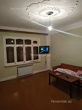 Satılır 3 otaqlı köhnə tikili 65 m²