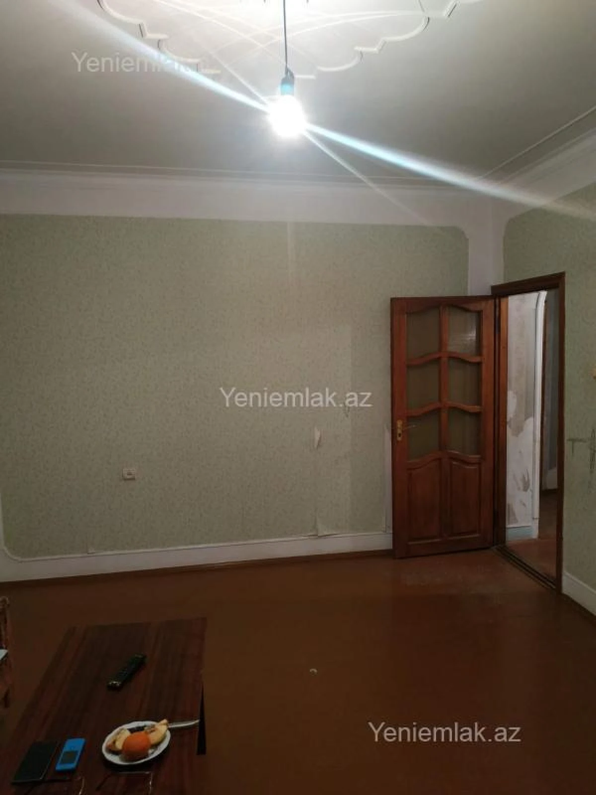 Satılır 3 otaqlı köhnə tikili 65 m²