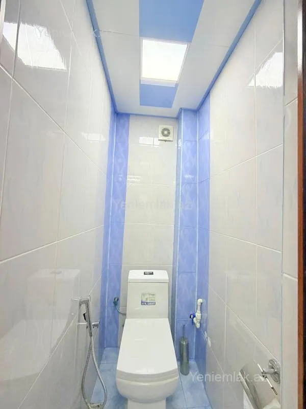 Satılır 4 otaqlı köhnə tikili 80 m²