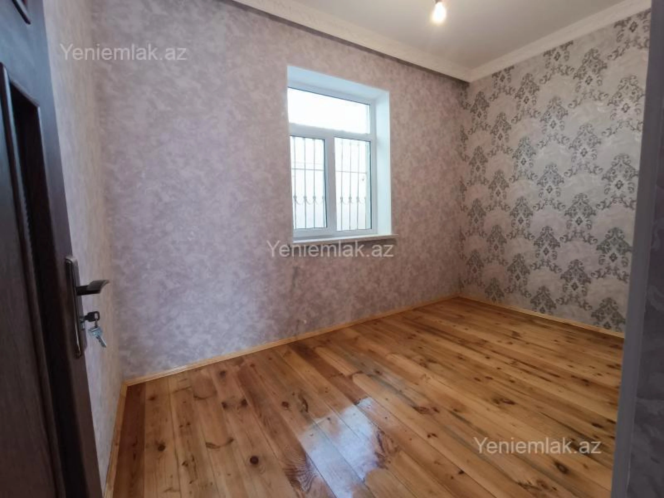 Satılır 3 otaqlı həyət evi 87 m²