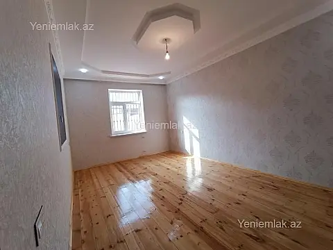 Satılır 3 otaqlı həyət evi 87 m²