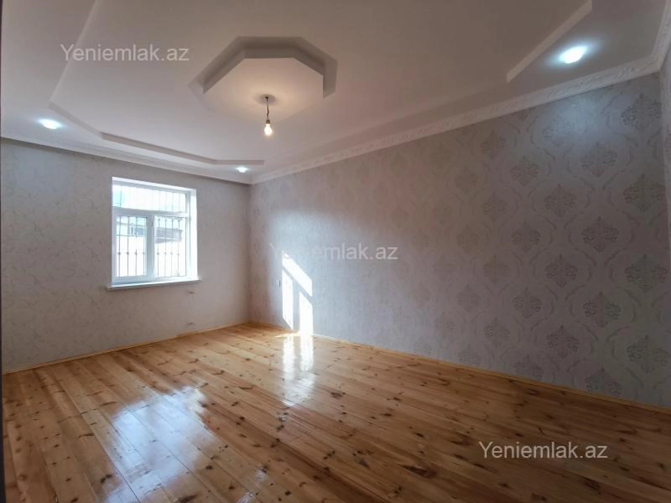 Satılır 3 otaqlı həyət evi 87 m²