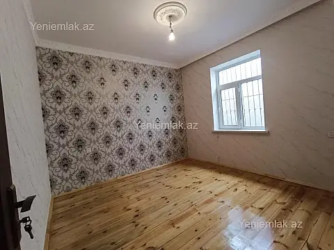 Satılır 3 otaqlı həyət evi 87 m²