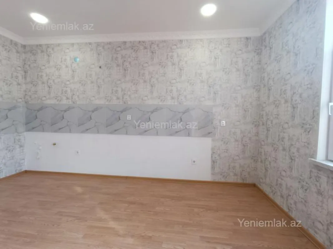 Satılır 3 otaqlı həyət evi 87 m²