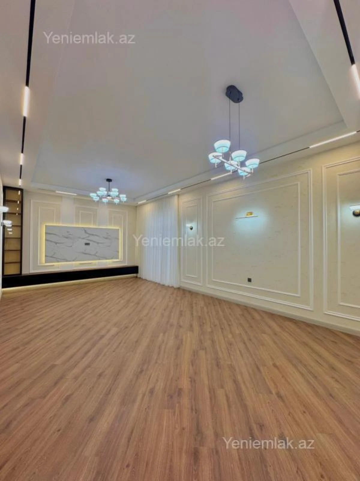 Satılır 5 otaqlı həyət evi 280 m²