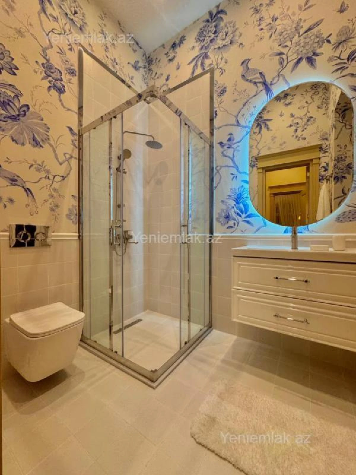 Satılır 4 otaqlı həyət evi 150 m²