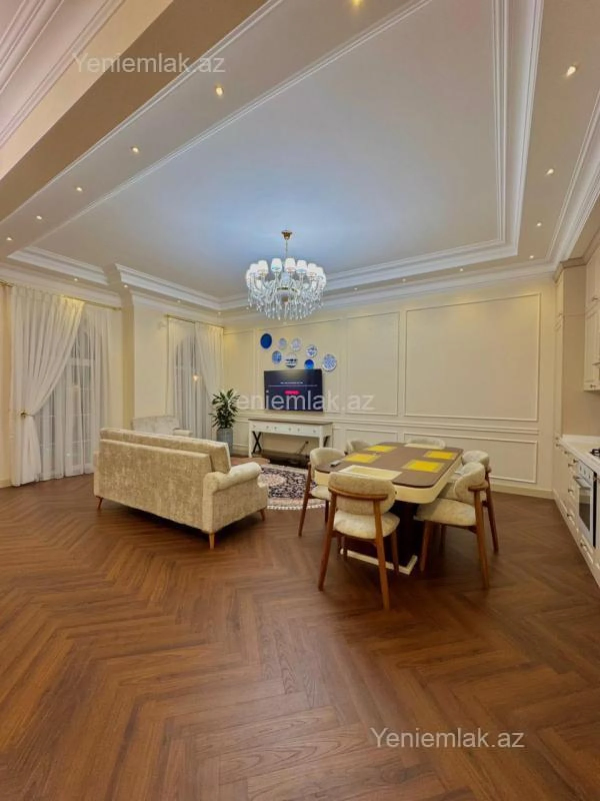 Satılır 4 otaqlı həyət evi 150 m²