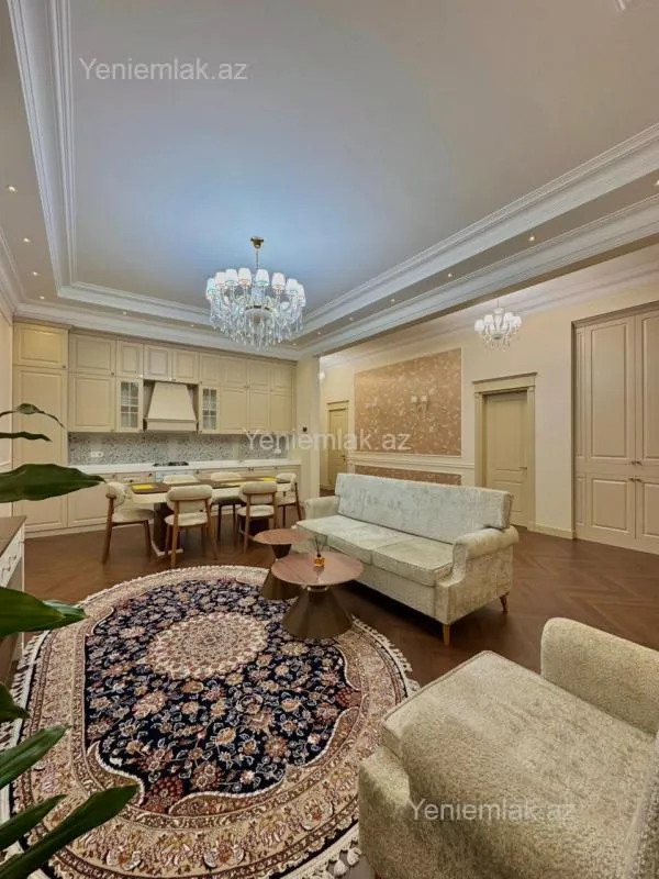 Satılır 4 otaqlı həyət evi 150 m²