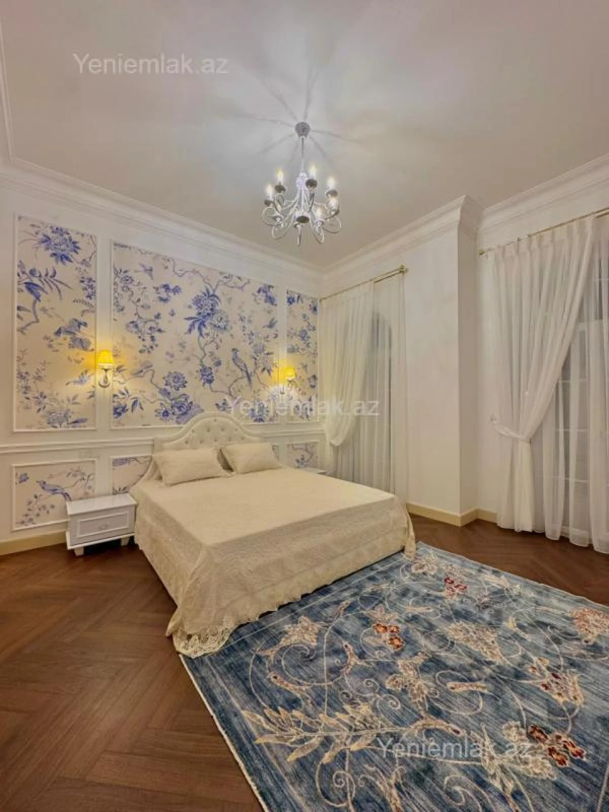 Satılır 4 otaqlı həyət evi 150 m²