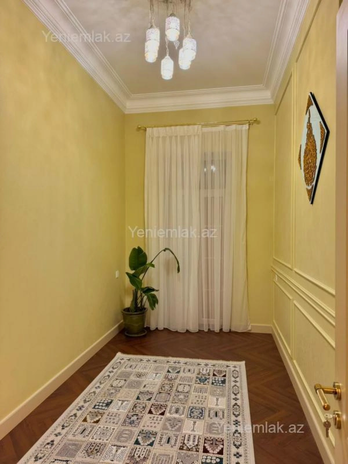 Satılır 4 otaqlı həyət evi 150 m²