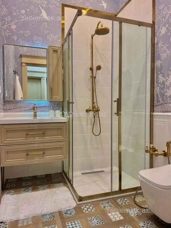 Satılır 4 otaqlı həyət evi 150 m²