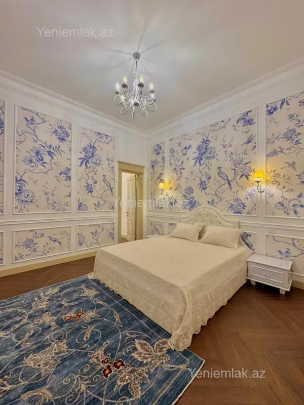 Satılır 4 otaqlı həyət evi 150 m²